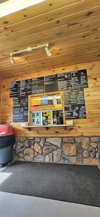 Mac Barney's Restaurant Picture 2