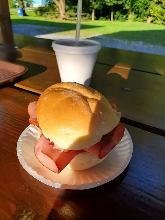 Phil-It Up Drive In Picture 1