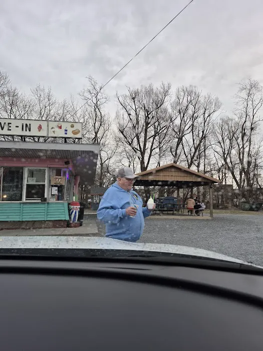 Phil-It Up Drive In Picture 3
