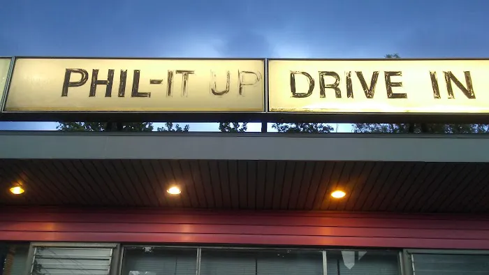 Phil-It Up Drive In Picture 4