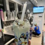 Lou Lou's Custard Delight