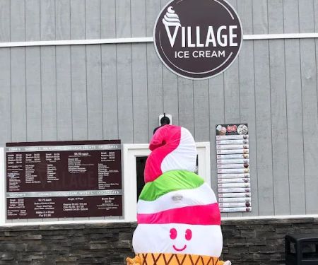 Village Ice Cream of Orchard Park