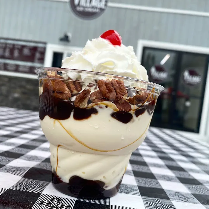 Village Ice Cream of Orchard Park Picture 2