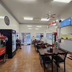 Sweet Baby Reds Ice Cream Shop & Cafe