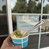 Kabul Kabab ico