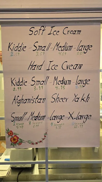 Kabul Kabab Picture 2