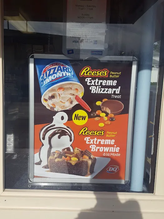 Dairy Queen (Treat) Picture 8