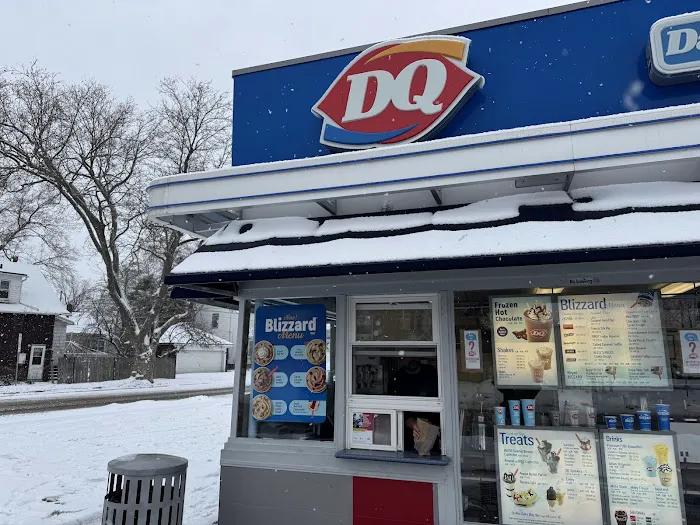 Dairy Queen (Treat) Picture 7