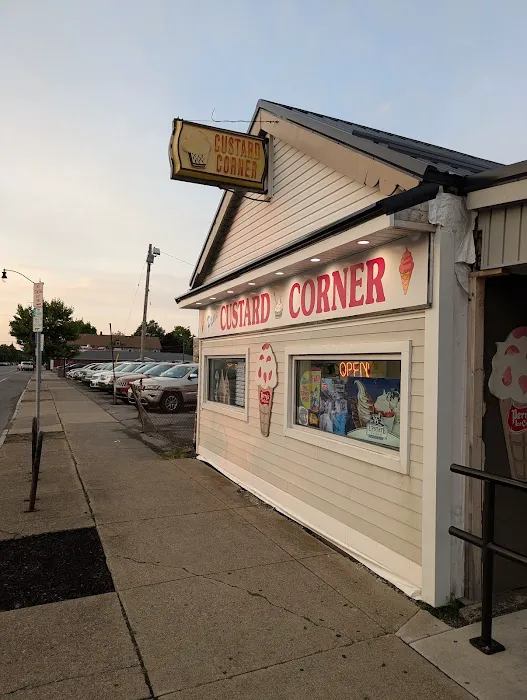 Pam's Custard Corner Picture 1