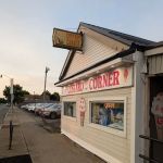 Pam's Custard Corner