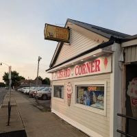 Pam's Custard Corner ico