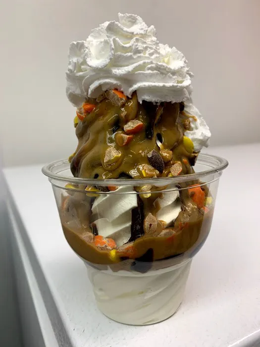 Pam's Custard Corner Picture 8