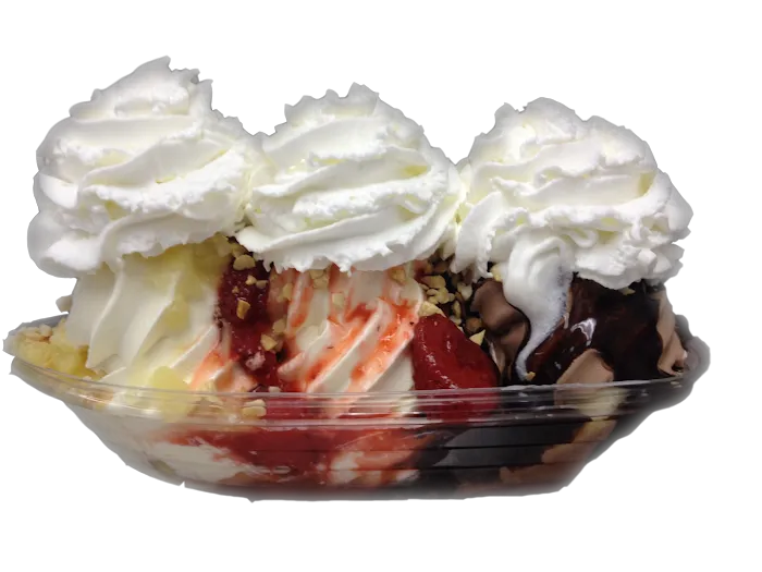 Pam's Custard Corner Picture 9