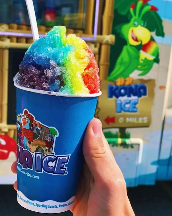 Kona Ice of South Buffalo Picture 4