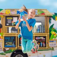 Kona Ice of South Buffalo ico