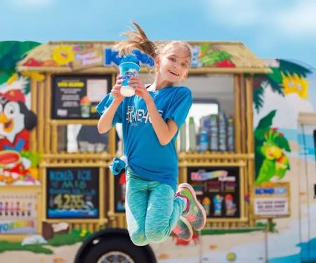 Kona Ice of South Buffalo