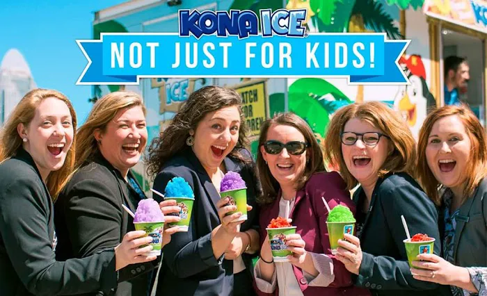 Kona Ice of South Buffalo Picture 2