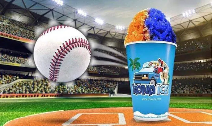 Kona Ice of South Buffalo Picture 5