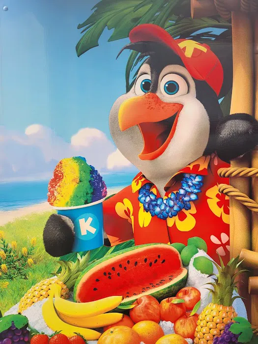 Kona Ice of South Buffalo Picture 8