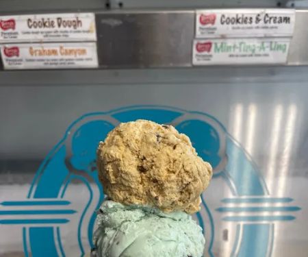 Route 16 Ice Cream