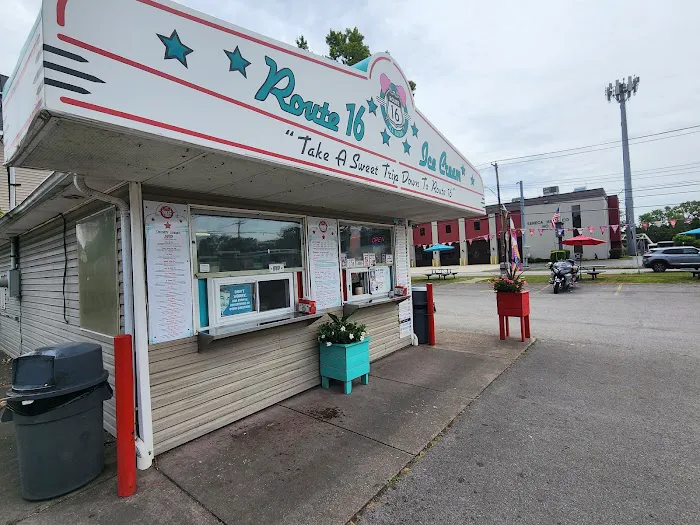 Route 16 Ice Cream Picture 2