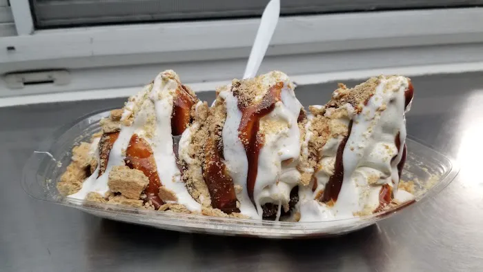 Route 16 Ice Cream Picture 5