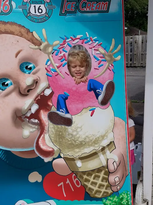 Route 16 Ice Cream Picture 4