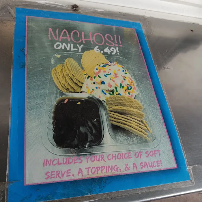 Route 16 Ice Cream Picture 8