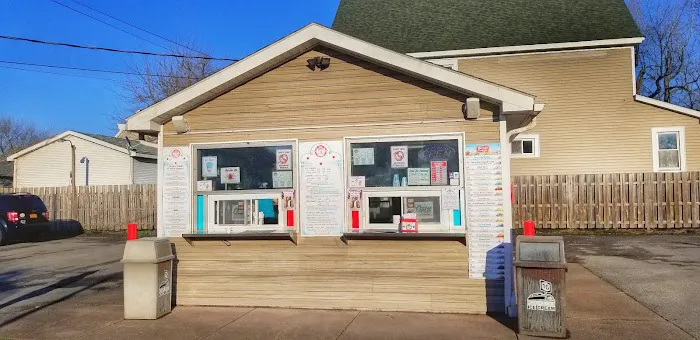 Route 16 Ice Cream Picture 7