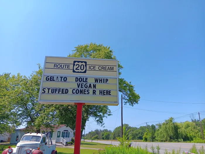 Route 20 Ice Cream Picture 7