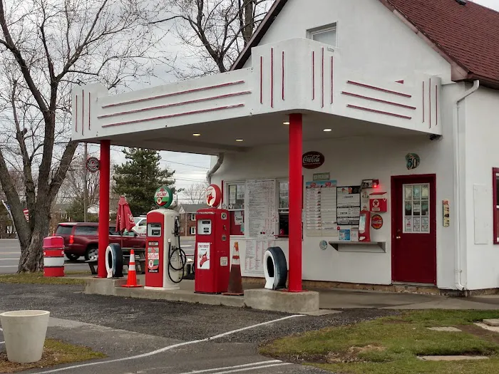 Route 20 Ice Cream Picture 4