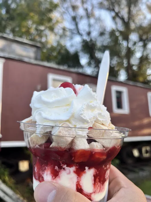Route 20 Ice Cream Picture 10