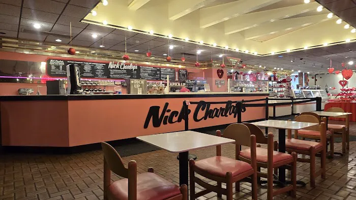 Nick Charlaps Ice Cream, Inc/Sweets on the Hill Picture 2