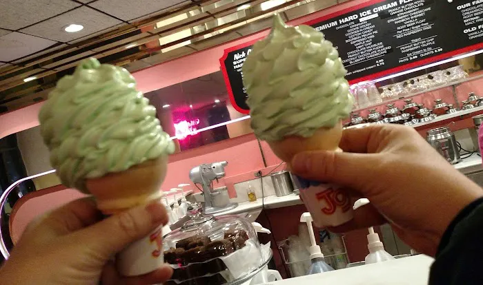 Nick Charlaps Ice Cream, Inc/Sweets on the Hill Picture 3