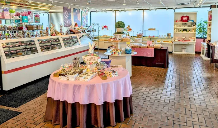 Nick Charlaps Ice Cream, Inc/Sweets on the Hill Picture 4