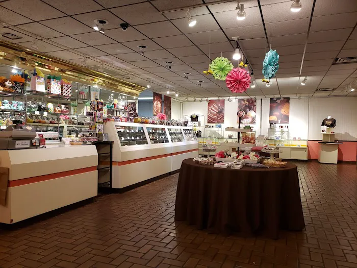 Nick Charlaps Ice Cream, Inc/Sweets on the Hill Picture 8
