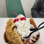 Cookies & Cream