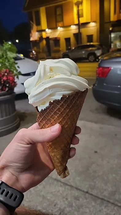 Cookies & Cream Picture 8