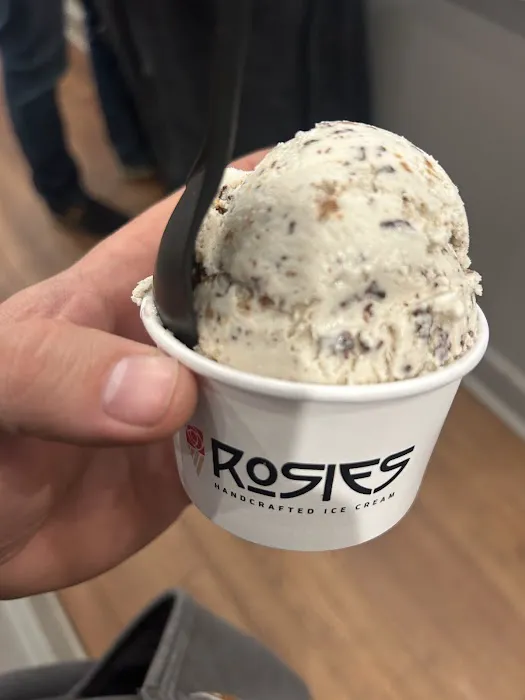 Rosie's Handcrafted Ice Cream Picture 3