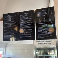Rosie's Handcrafted Ice Cream ico