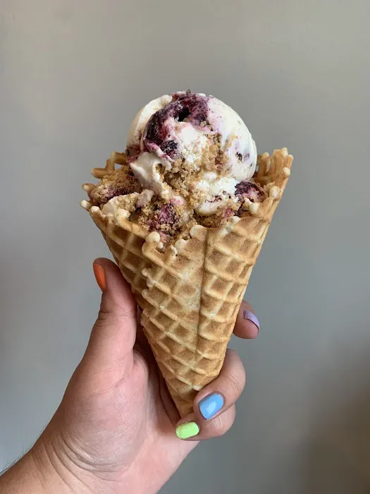Rosie's Handcrafted Ice Cream Picture 5
