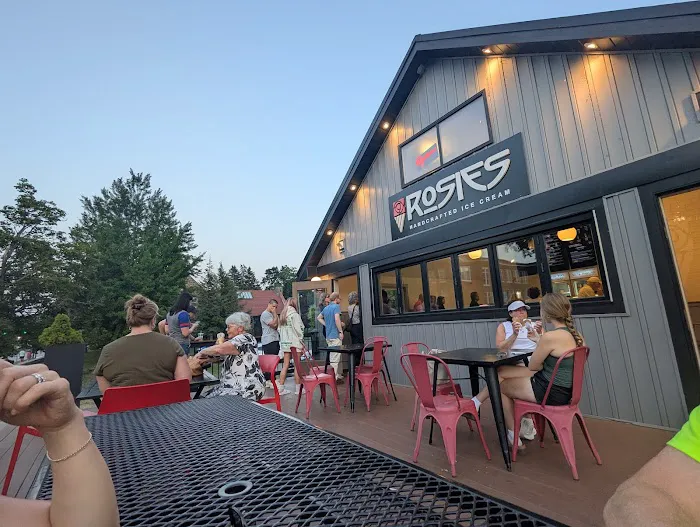Rosie's Handcrafted Ice Cream Picture 9
