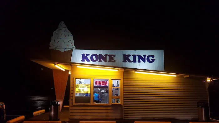 Kone King Picture 6