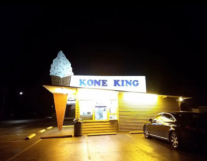 Kone King Picture 5