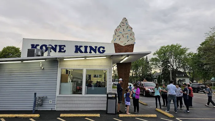Kone King Picture 10
