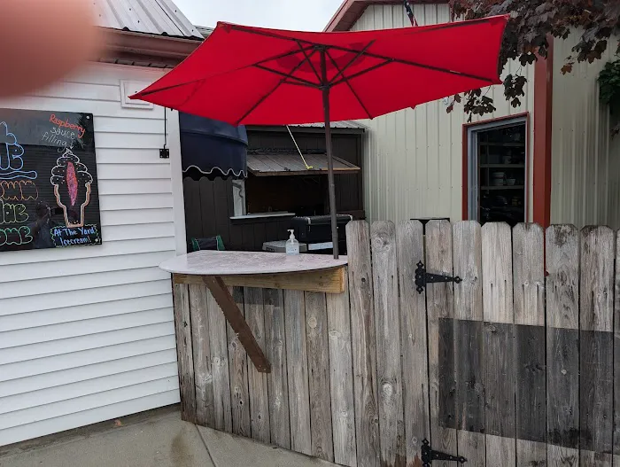 The Yard Ice Cream Picture 1