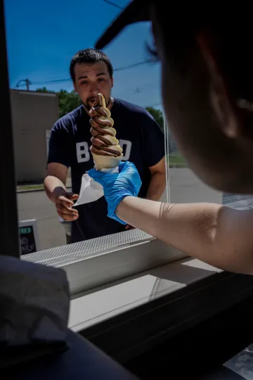 The Yard Ice Cream Picture 3