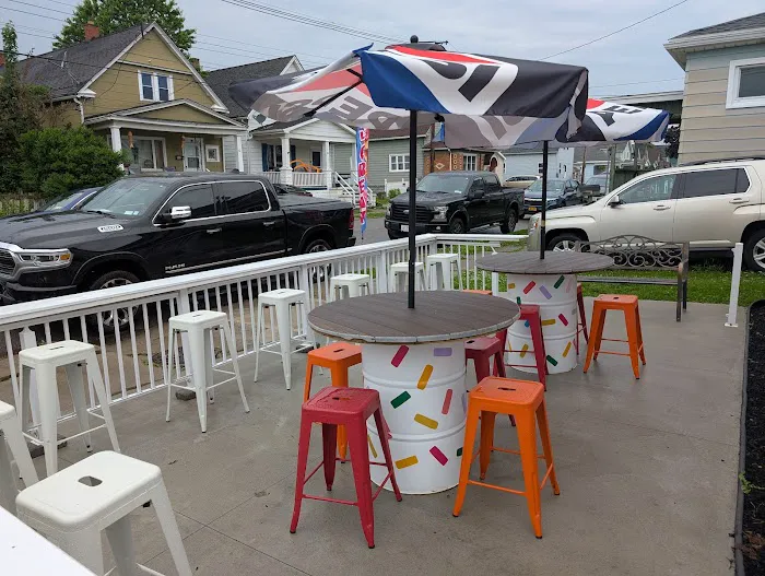 The Yard Ice Cream Picture 6