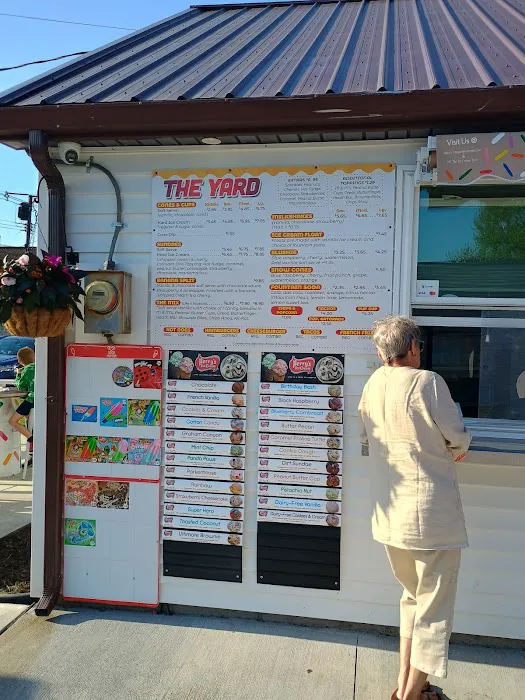The Yard Ice Cream Picture 2