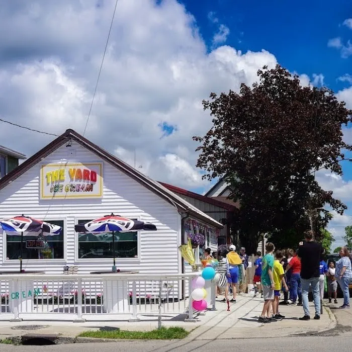 The Yard Ice Cream Picture 5